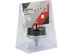 Hole Saw For Wood Set 26-64MM 7PCS