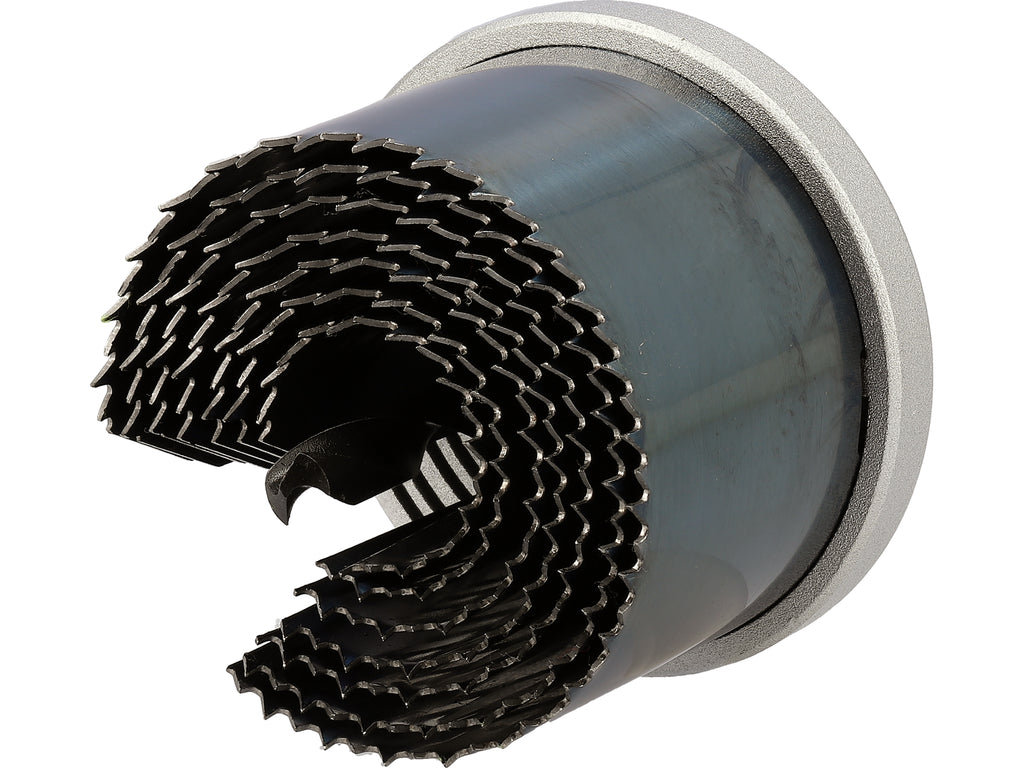 Hole Saw For Wood Set 26-64MM 7PCS