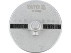 Hole Saw For Wood Set 26-64MM 7PCS