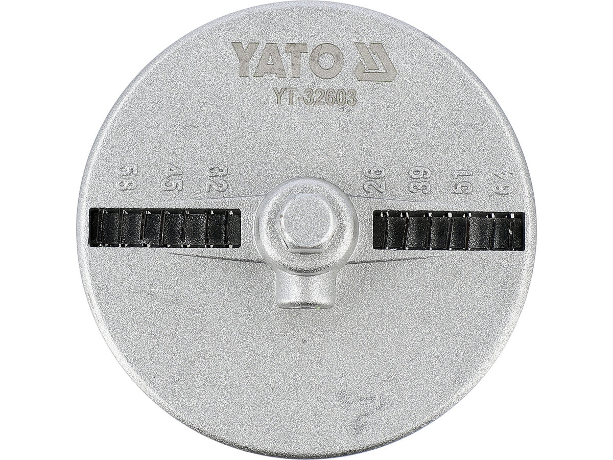 Hole Saw For Wood Set 26-64MM 7PCS