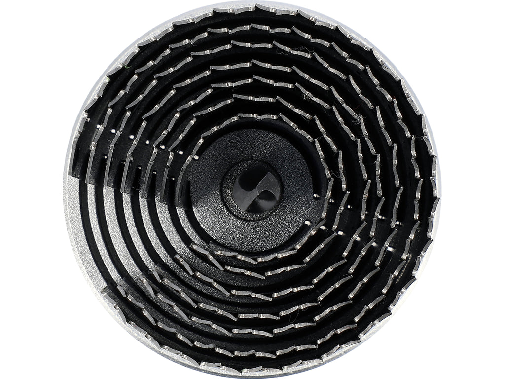 Hole Saw For Wood Set 26-64MM 7PCS