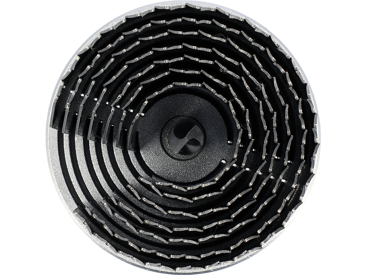 Hole Saw For Wood Set 26-64MM 7PCS
