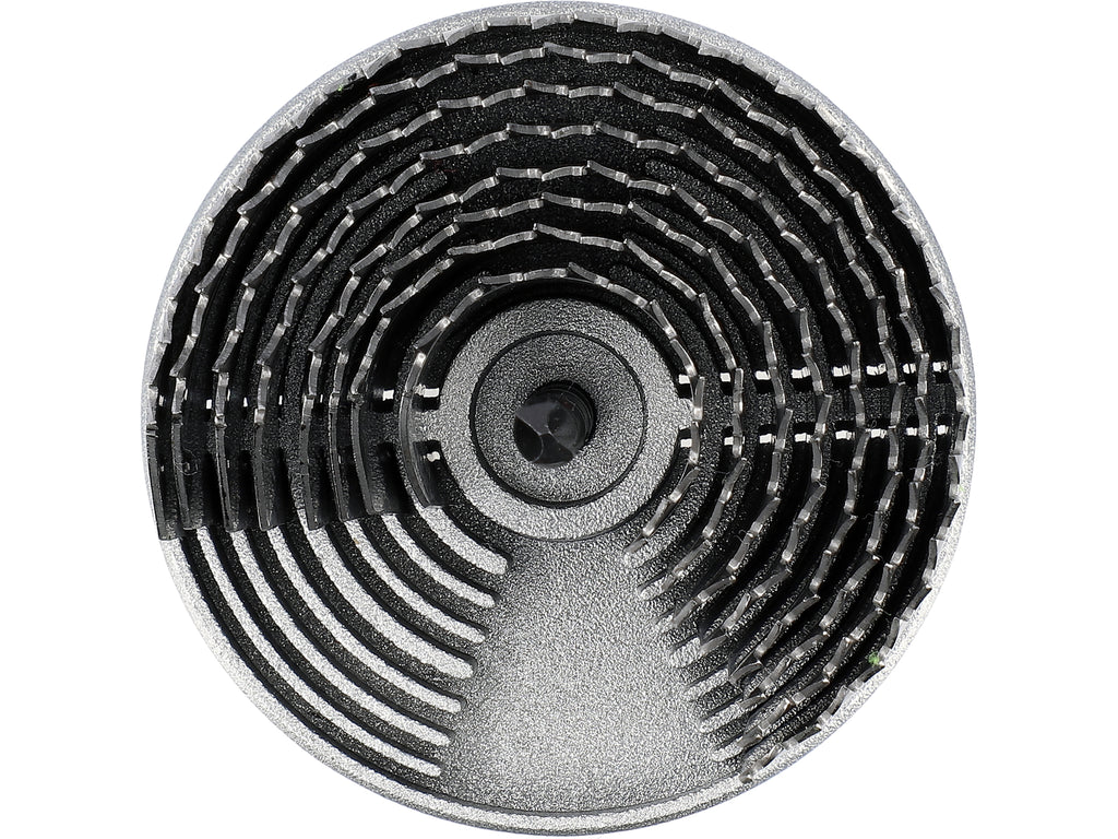 Hole Saw For Wood Set 25-68MM 8PCS