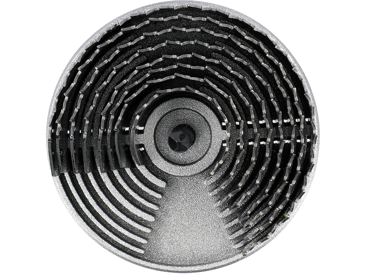Hole Saw For Wood Set 25-68MM 8PCS
