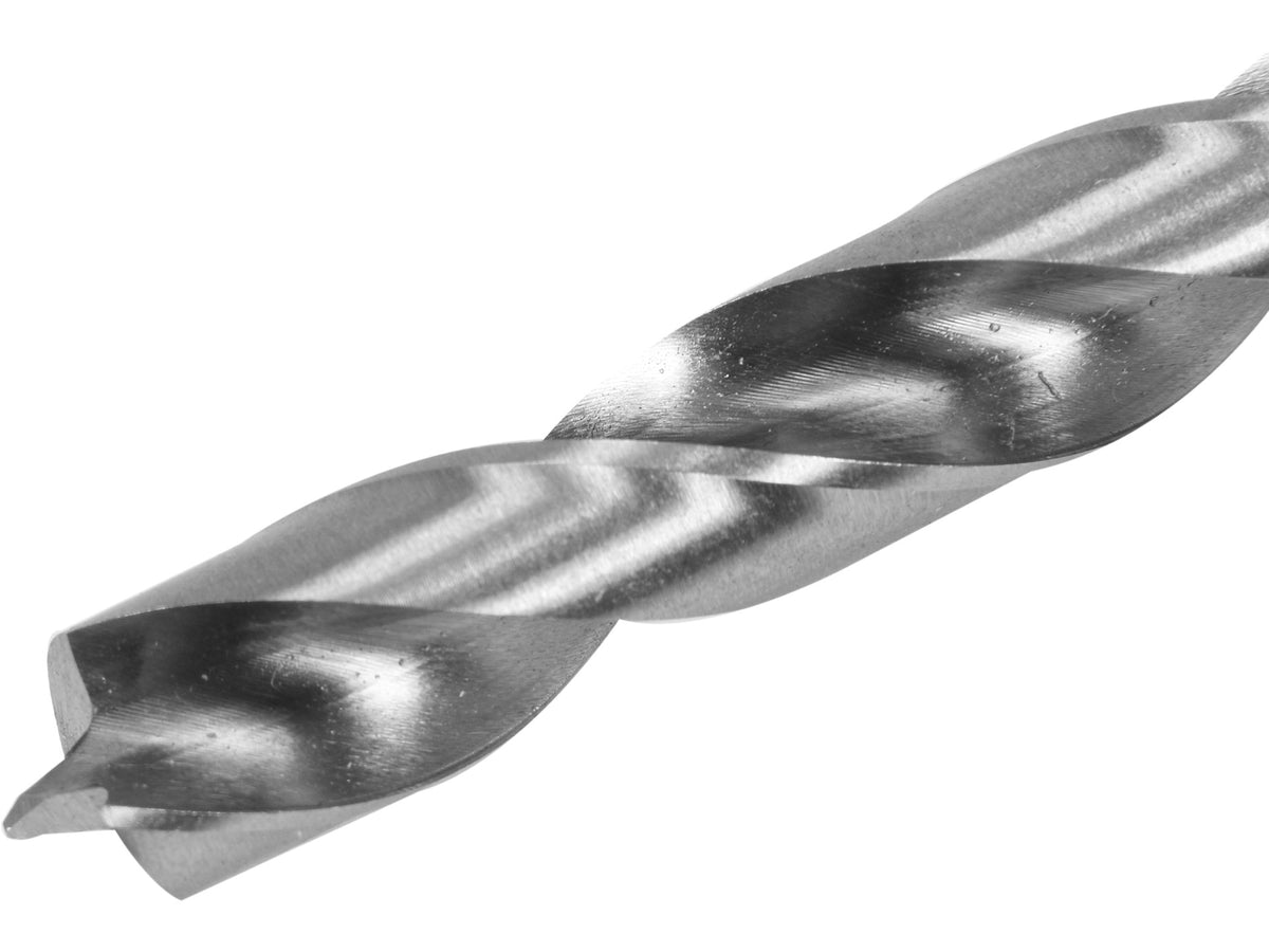 Spiraal Houtboor Boor 6MM Hex