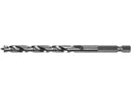 Spiraal Houtboor Boor 7MM Hex