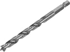 Spiraal Houtboor Boor 7MM Hex