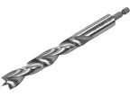 Spiraal Houtboor 16MM Hex