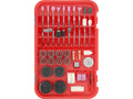 Set Accessoires Voor Mini Slijpmachines 157 St.