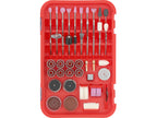 Set Accessoires Voor Mini Slijpmachines 157 St.