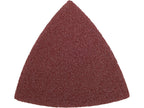 Set Schuurpapier 80 MM Voor Multifunctioneel Gereedschap (P80 10 St., P120 5 St., P240 5 St.) / 20 St.