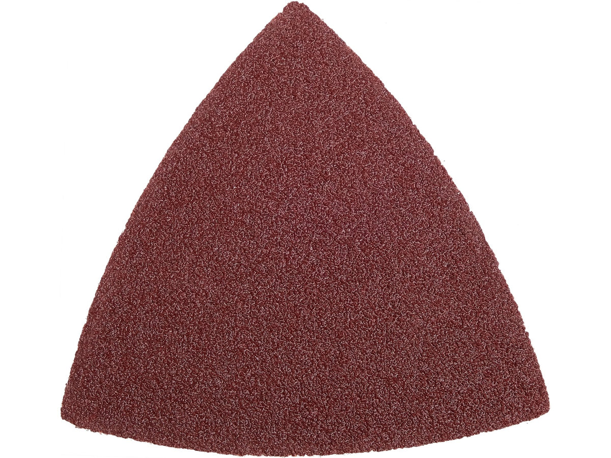 Set Schuurpapier 80 MM Voor Multifunctioneel Gereedschap (P80 10 St., P120 5 St., P240 5 St.) / 20 St.