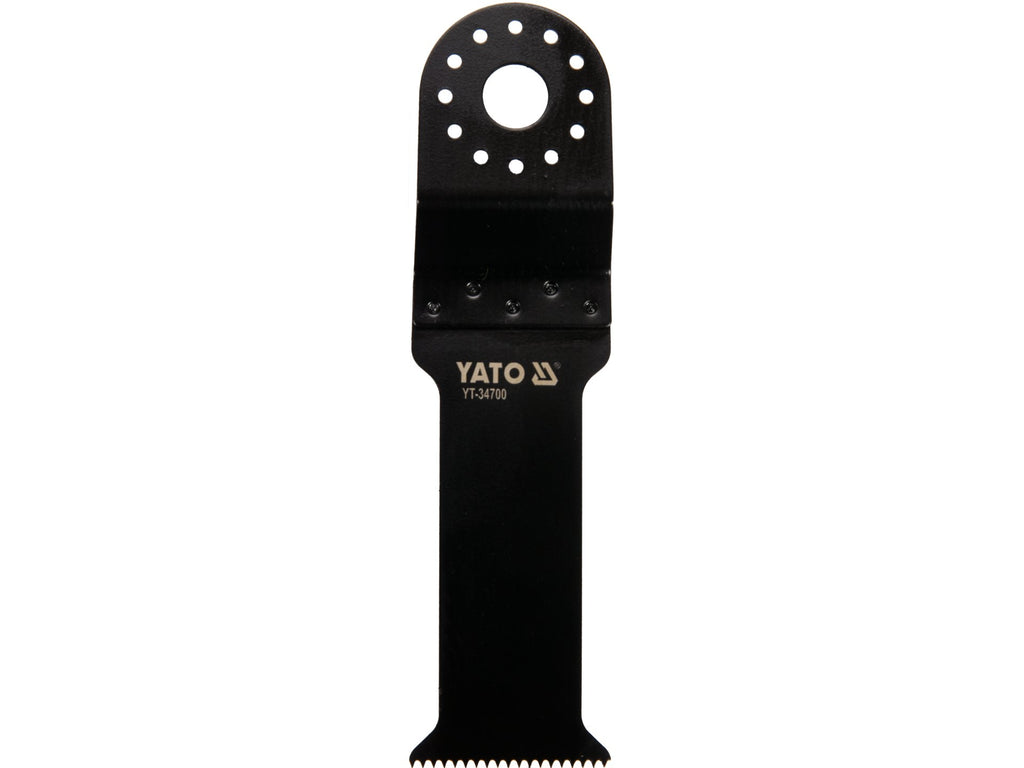 Hcs Zaagblad Lengte 120MM Breedte 32MM Voor Yt-82223