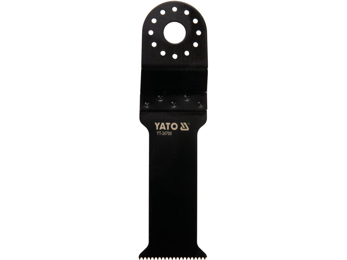 Hcs Zaagblad Lengte 120MM Breedte 32MM Voor Yt-82223