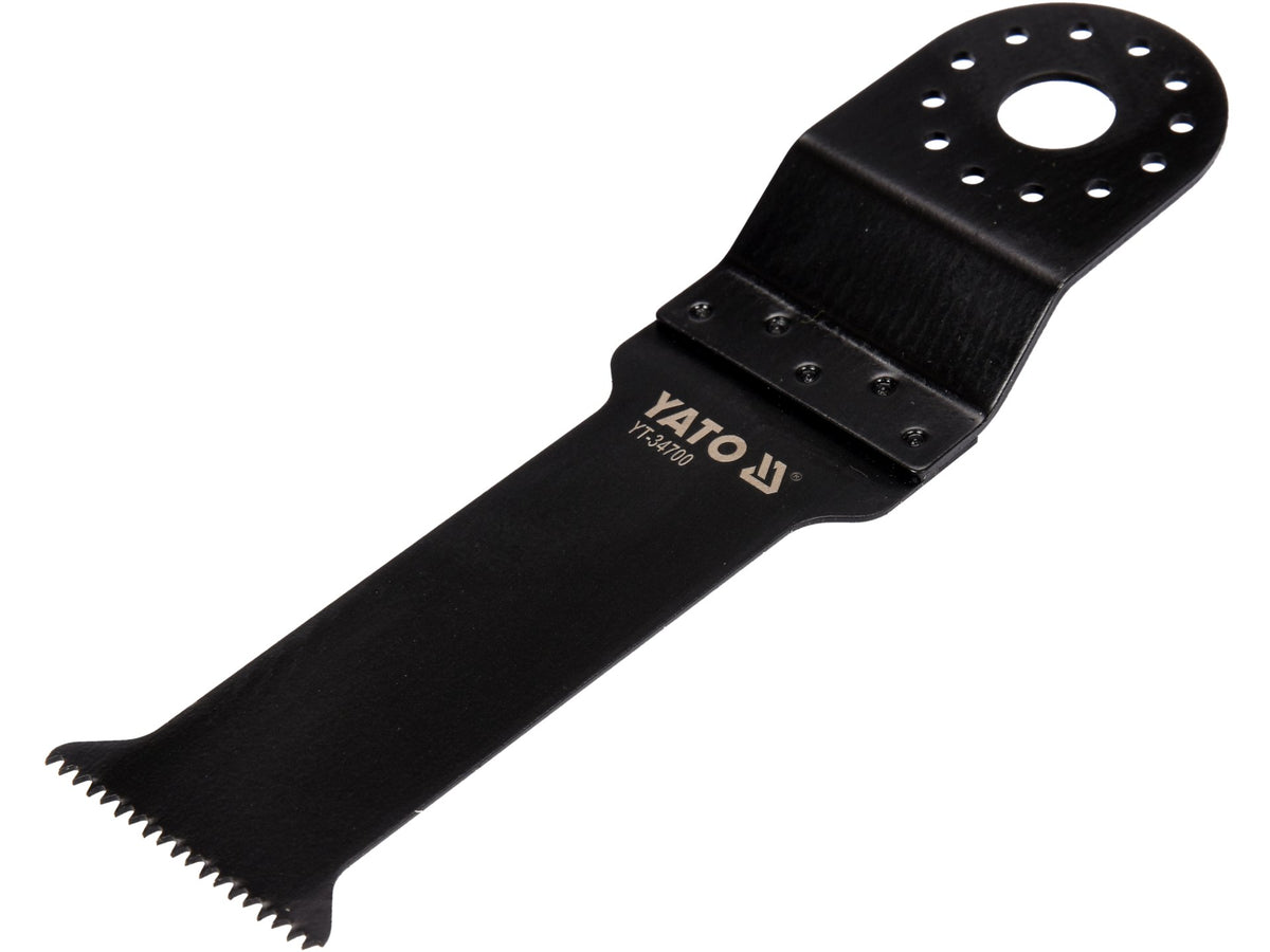 Hcs Zaagblad Lengte 120MM Breedte 32MM Voor Yt-82223