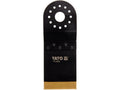 Bim-Tin Zaagblad Lengte 90MM Breedte 34MM Voor Yt-82223 500W