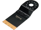 Bim-Tin Zaagblad Lengte 90MM Breedte 34MM Voor Yt-82223 500W