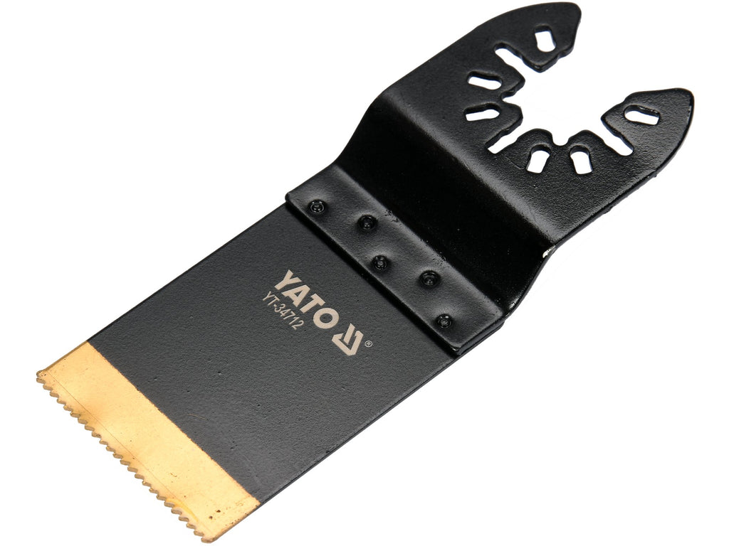 Bim-Tin Zaagblad Lengte 90MM Breedte 34MM Voor Yt-82220