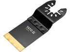Bim-Tin Zaagblad Lengte 90MM Breedte 34MM Voor Yt-82220