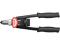 Handmatige Klinkmachine Voor Klinkmoer M5-M12