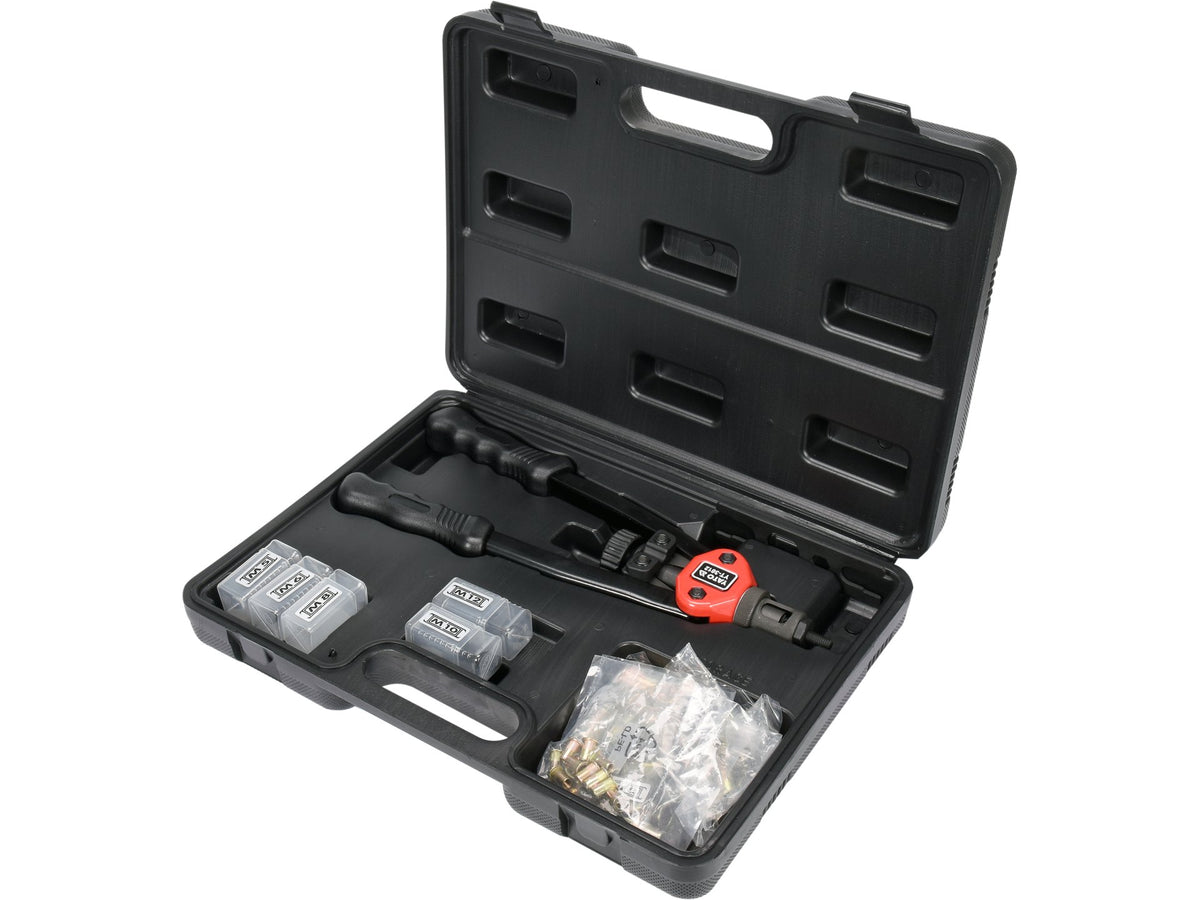 Handmatige Klinknagel Voor Klinkmoer M5, M6, M8, M10, M12 330 MM