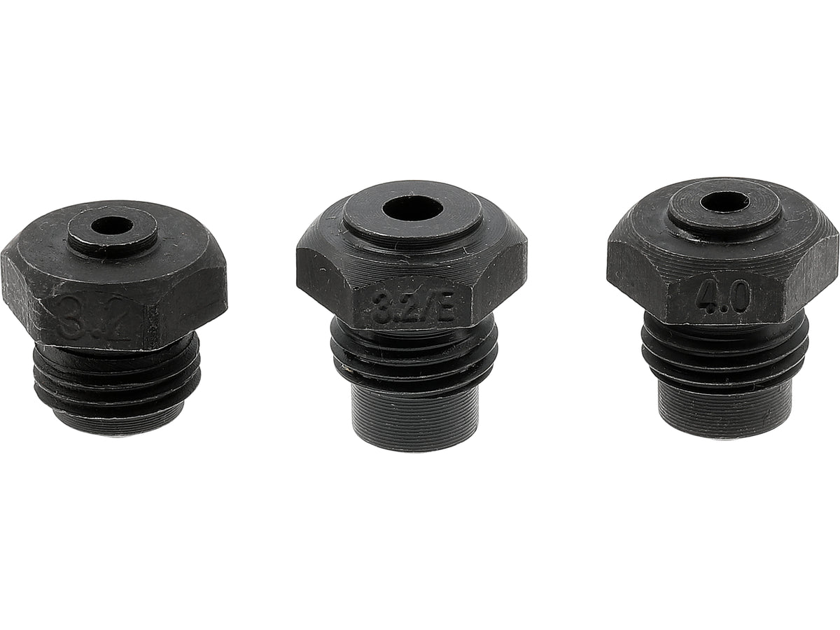 Head Set 3PCS For Yt-36171