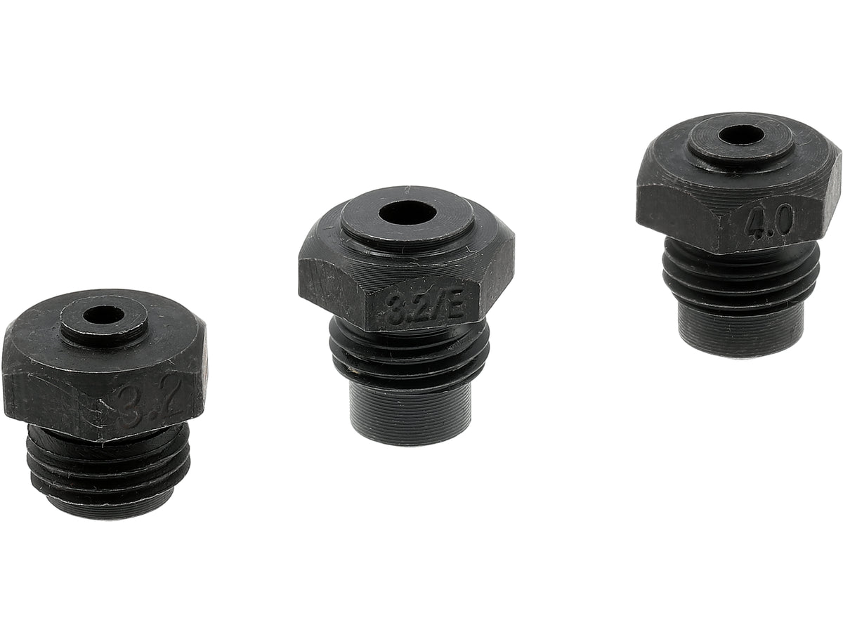 Head Set 3PCS For Yt-36171