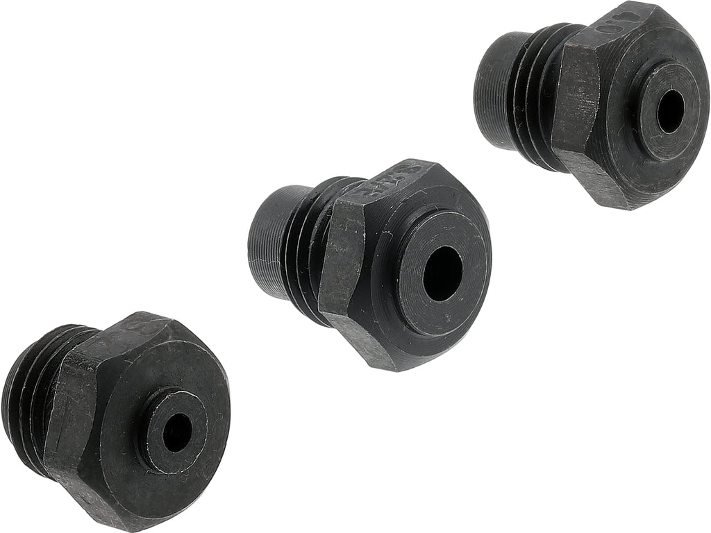 Head Set 3PCS For Yt-36171