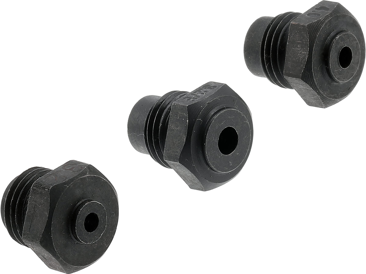 Head Set 3PCS For Yt-36171