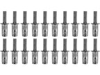 Klinknagelbouten M4 20 st.