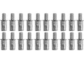 KLINKNAGELS M8 20 st.