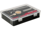 360° Gas Soldeerbout Met Accessoires