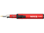 360° Gas Soldeerbout Met Accessoires