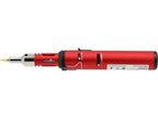 360° Gas Soldeerbout Met Accessoires