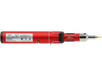 360° Gas Soldeerbout Met Accessoires