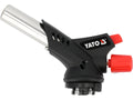 360° Piezo Gasbrander