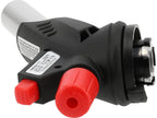 360° Piezo Gasbrander