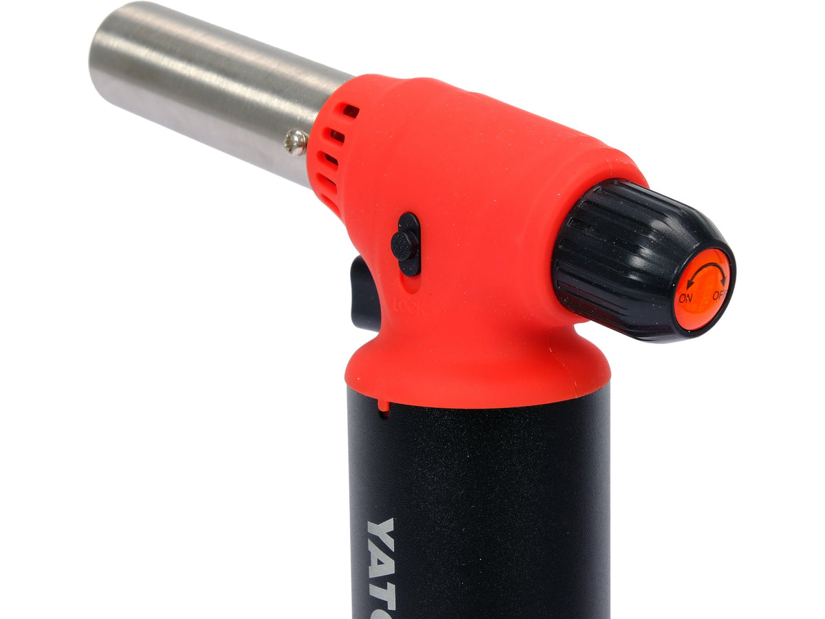 Gasbrander