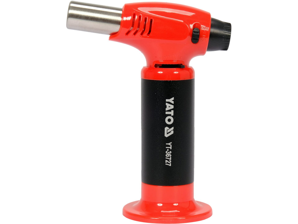 Gasbrander