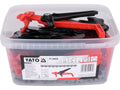 Systeem Niveau Y1.5MM 100+50+50+TANG