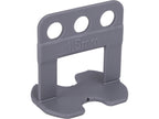 Nivelleringsklemmen Y1.5MM 200ST