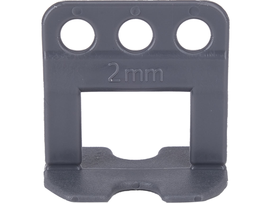 Y2MM Nivelleringsclips 200 Stuks