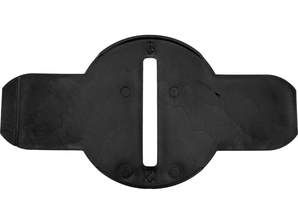 Egalisatiepads Y200 Stuks