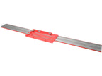Universele Gidslengte 1500MM Met Klemmen Voor Cirkelzagen