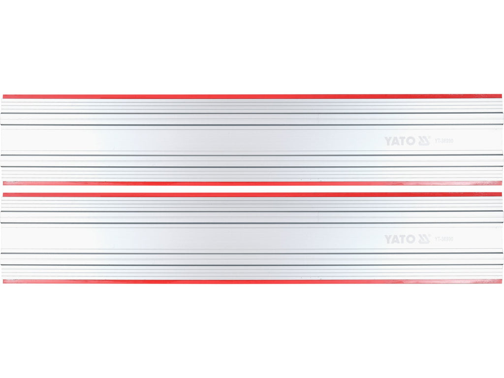 Universele Gidslengte 1500MM Met Klemmen Voor Cirkelzagen
