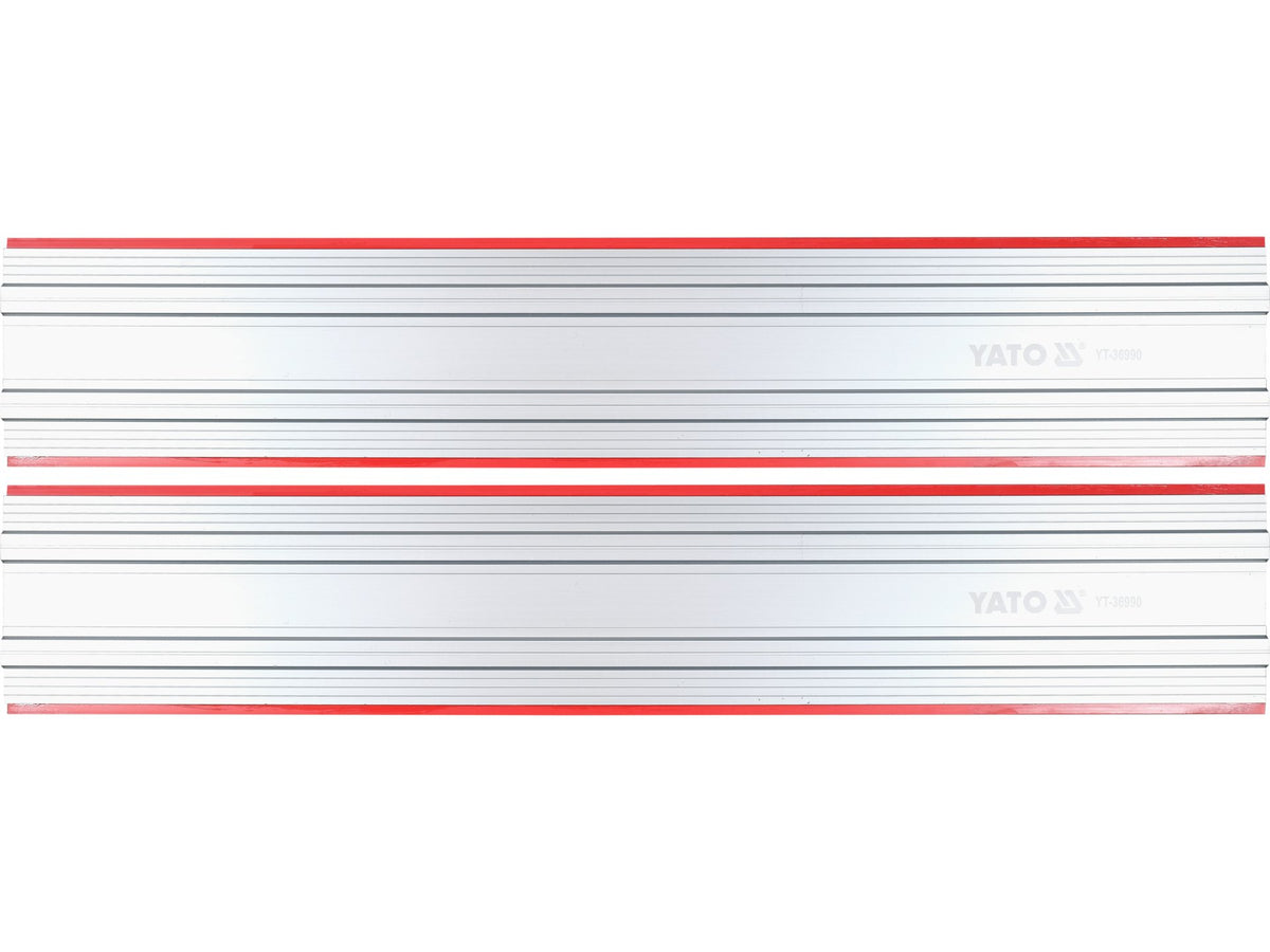 Universele Gidslengte 1500MM Met Klemmen Voor Cirkelzagen