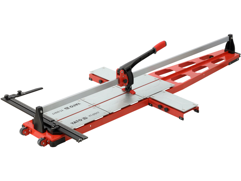 Tegelsnijapparaat 1650 MM