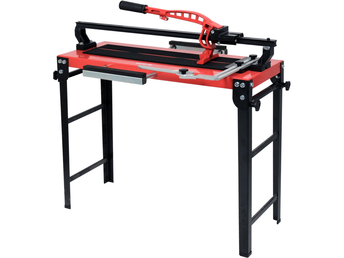 Tegelsnijgereedschap 60 CM Met Tafel