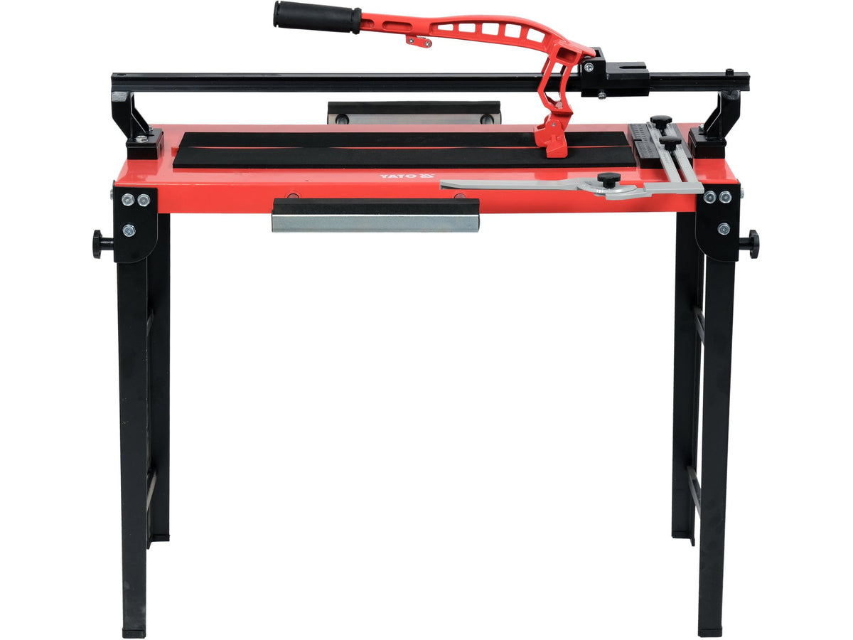 Tegelsnijgereedschap 60 CM Met Tafel