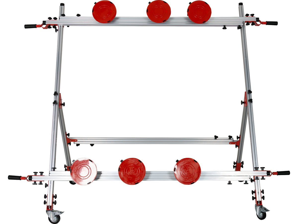 Handgreep Voor Het Transporteren Van Platen X 6